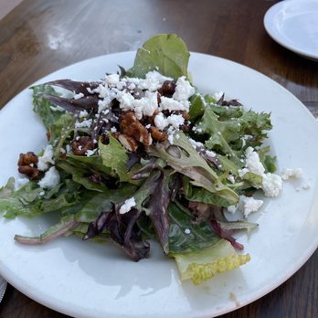 Buona Vita - Misto salad.... yum - Italian Near Me - Park City, Utah Buona Vita - Misto salad.... yum - Italian Near Me - Park City, Utah