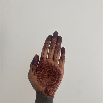 THE ORIGINAL HENNA COMPANY - Updated January 2025 - 64 Photos & 67