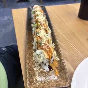 Tokyo Tower - The Utah roll - Sushi Bars Near Me - Ogden, Utah Tokyo Tower - The Utah roll - Sushi Bars Near Me - Ogden, Utah