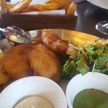 ROOH - Fish amritsari - Indian Near Me - San Francisco, California ROOH - Fish amritsari - Indian Near Me - San Francisco, California