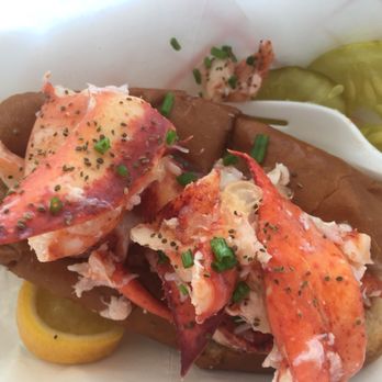 Quincy's Original Lobster Rolls - Seafood Near Me - Cape May, New Jersey Quincy's Original Lobster Rolls - Seafood Near Me - Cape May, New Jersey