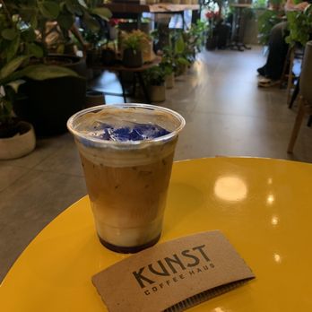 Kunst Coffee Haus - Coffee & Tea Near Me - Bayside, New York Kunst Coffee Haus - Coffee & Tea Near Me - Bayside, New York