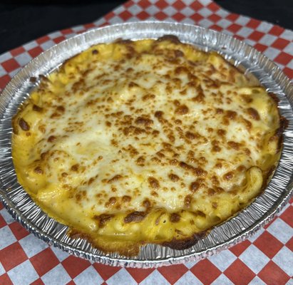 Twisted Sourdough Pizza by null