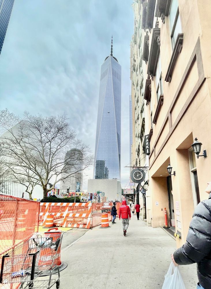 One World Observatory