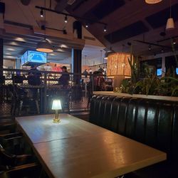 Browns Socialhouse