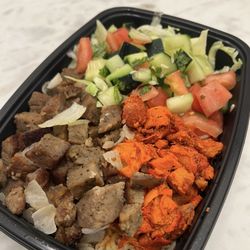 Shah's Halal Food