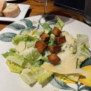Locanda Wine Bar - Caesar salad - Italian Near Me - Livermore, California Locanda Wine Bar - Caesar salad - Italian Near Me - Livermore, California