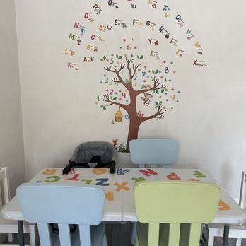 Adi Home Daycare - Child Care & Day Care Near Me - San Mateo, California Adi Home Daycare - Child Care & Day Care Near Me - San Mateo, California