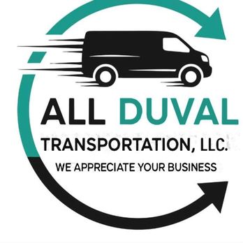 All Duval Transportation - Town Car Service Near Me - Jacksonville, Florida All Duval Transportation - Town Car Service Near Me - Jacksonville, Florida