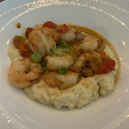 Shrimp n Grits outstanding!!!