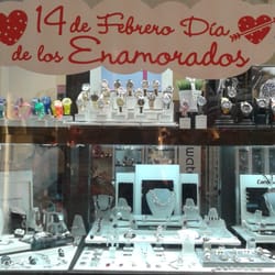 Luxor Joyas y Relojes