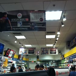 Gamestop