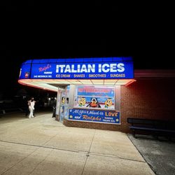 Ralph's Famous Italian Ices