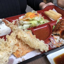 Bento Box