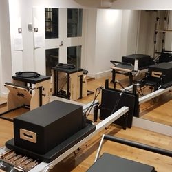 Mindful Pilates
