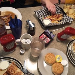 Crossroads Cafe 