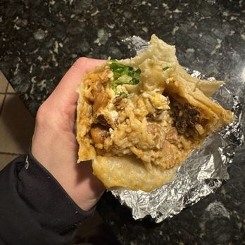 Chipotle Mexican Grill - Mexican Near Me - Middletown, Rhode Island