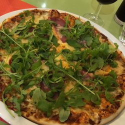 Pizza Luce