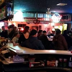 JJ's Saloon