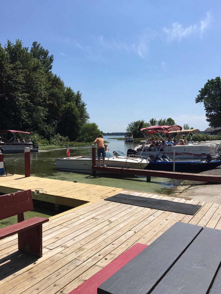 ACHESON’S RESORT 16 Reviews 9050 Achesons Resort St, Lakeview, Ohio