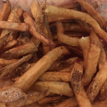 The Draft House - Delicious fresh cut fries! - Sports Bars Near Me - Brunswick, Ohio