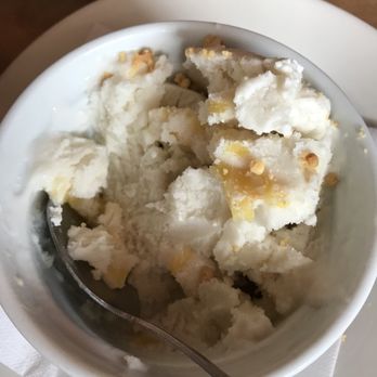 Cozy Thai Bistro - Coconut ice cream - Thai Near Me - State College, Pennsylvania Cozy Thai Bistro - Coconut ice cream - Thai Near Me - State College, Pennsylvania