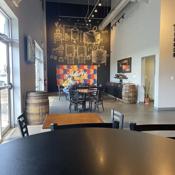 Six Mile Bridge - Entrance into Restaurant - Breweries Near Me - Maryland Heights, Missouri Six Mile Bridge - Entrance into Restaurant - Breweries Near Me - Maryland Heights, Missouri