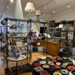 Sterling Place - Eclectic assortment of new and old