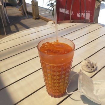 La Chocita - Carrot Juice - Tacos Near Me - Bladensburg, Maryland