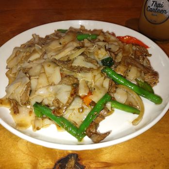 Thai Canteen - Thai Near Me - Davis, California Thai Canteen - Thai Near Me - Davis, California