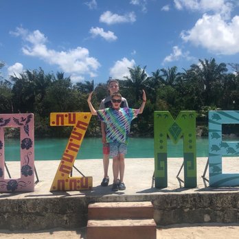 Chankanaab - Photo spot - Water Parks Near Me - Cozumel, ROO