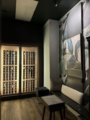 The Library Social Club | Wine Bar by null