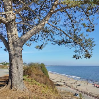 Seacliff State Beach - Parks Near Me - Aptos, California Seacliff State Beach - Parks Near Me - Aptos, California
