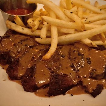 The Consulate - Steak Frites - French Near Me - New York, New York The Consulate - Steak Frites - French Near Me - New York, New York