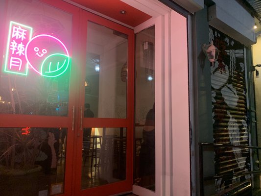 Spicy Moon West Village by null