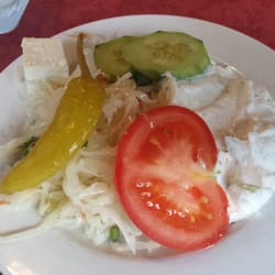 Restaurant Olympos