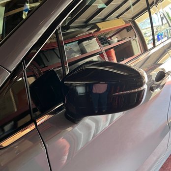 AccuTint - 2023 Driver's side door window tinted! - Car Window Tinting Near Me - Rancho Cucamonga, California AccuTint - 2023 Driver's side door window tinted! - Car Window Tinting Near Me - Rancho Cucamonga, California