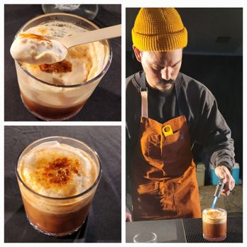 Unison Coffee - Pop-Up Restaurants Near Me - San Diego, California Unison Coffee - Pop-Up Restaurants Near Me - San Diego, California