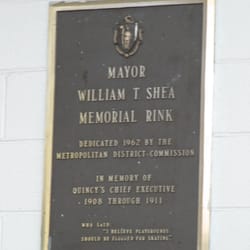 Shea Memorial Skating Rink - Shea Rink (2/2010)
