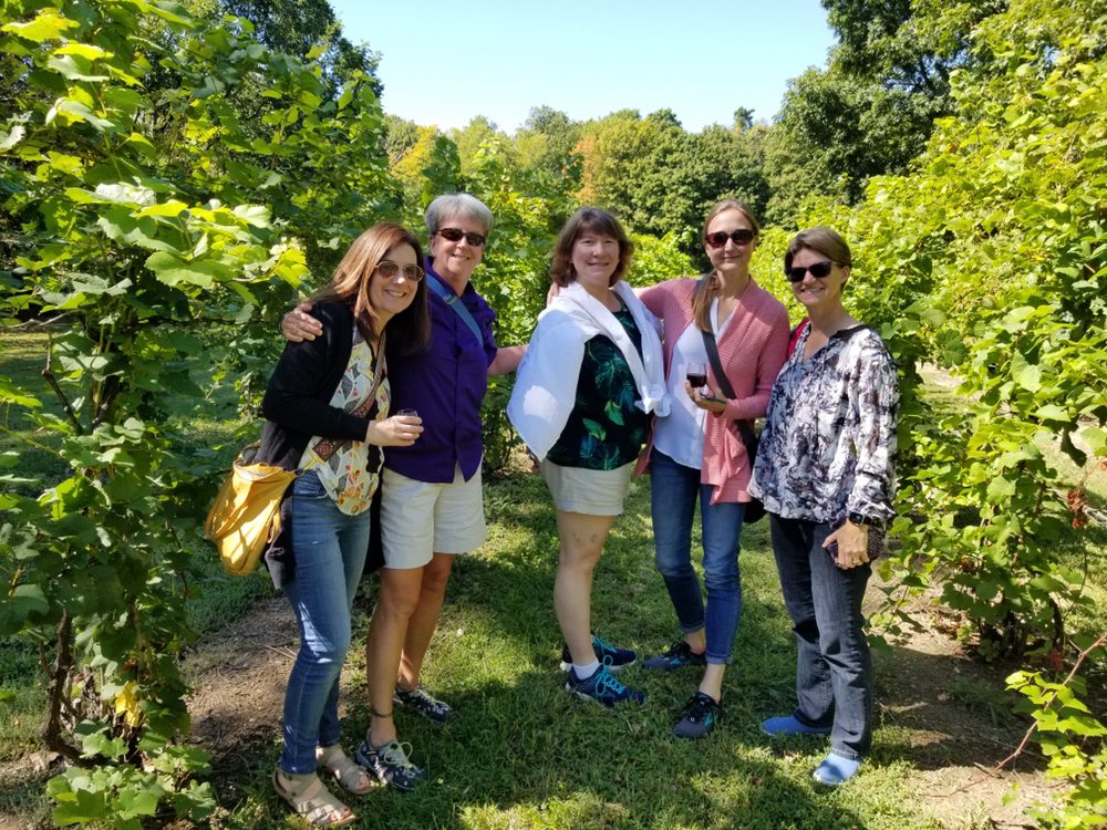 GRAPE AND GRAIN TOURS Updated August 2024 63 Photos & 35 Reviews