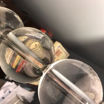 MyClean Cleaning Services - Dust on lamp that was specifically requested to be cleaned. - Home Cleaning Near Me - Chicago, Illinois MyClean Cleaning Services - Dust on lamp that was specifically requested to be cleaned. - Home Cleaning Near Me - Chicago, Illinois