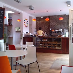 Noshington Cafe, on Washington St