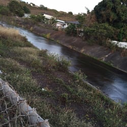Waimalu Stream