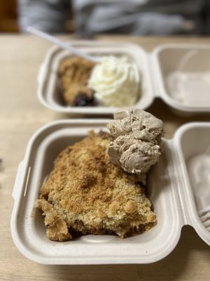 Mom's Pie House - Julian by null