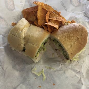 Jersey Mike's Subs - Food. - Sandwiches Near Me - Laguna Niguel, California Jersey Mike's Subs - Food. - Sandwiches Near Me - Laguna Niguel, California