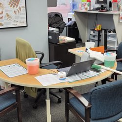 Plymouth Physical Therapy Specialists