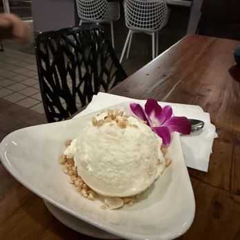 Thai This - Homemade coconut ice cream - Thai Near Me - Dana Point, California Thai This - Homemade coconut ice cream - Thai Near Me - Dana Point, California