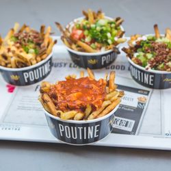 New York Fries