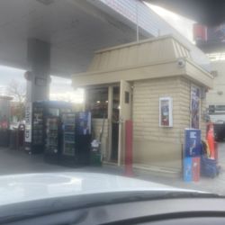 Speedway Express