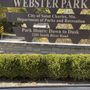 Photo of Webster Park